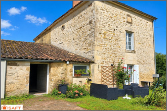  maison marsais-ste-radegonde 85570