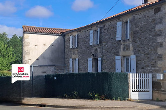  maison marsais-ste-radegonde 85570