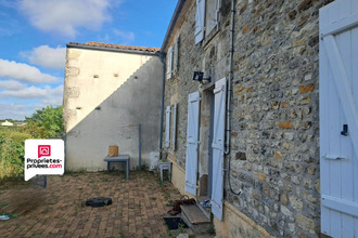  maison marsais-ste-radegonde 85570