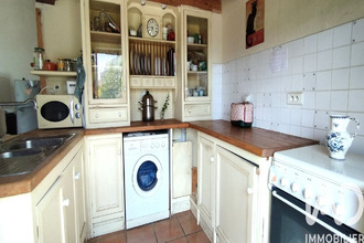  maison marsais-ste-radegonde 85570