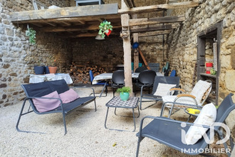  maison marsais-ste-radegonde 85570