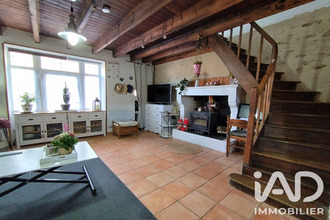  maison marsais-ste-radegonde 85570