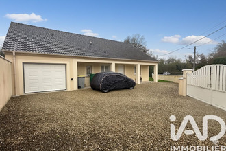  maison marsangy 89500