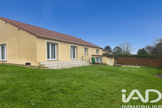  maison marsangy 89500