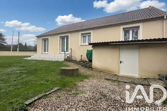  maison marsangy 89500