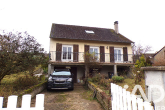  maison marsangy 89500