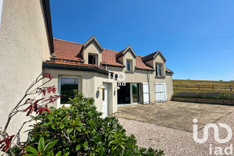  maison marsangy 89500
