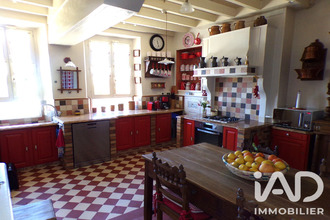  maison marsangy 89500