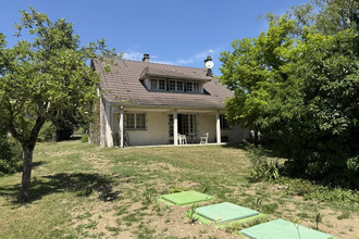  maison marsangy 89500