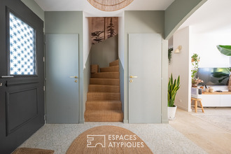  maison marsannay-la-cote 21160