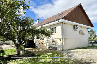  maison marsannay-le-bois 21380