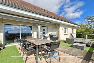  maison marsannay-le-bois 21380