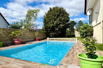  maison marsannay-le-bois 21380