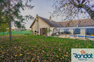  maison marsannay-le-bois 21380