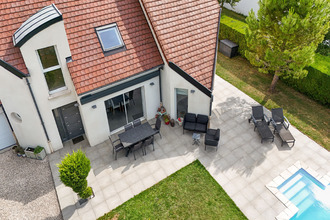  maison marsannay-le-bois 21380