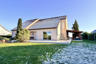  maison marsannay-le-bois 21380