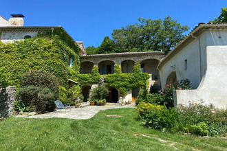  maison marsanne 26740