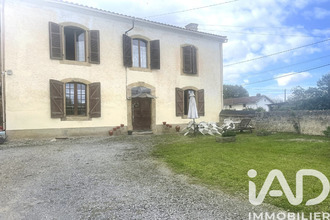  maison marseillan 65350