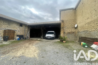  maison marseillan 65350