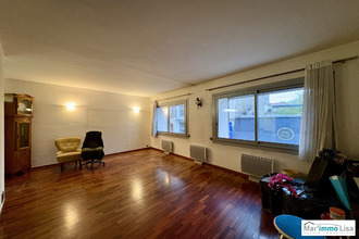  maison marseille 13005