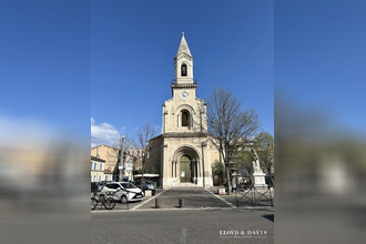  maison marseille 13005