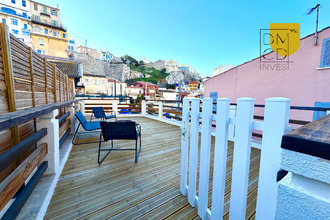  maison marseille 13007