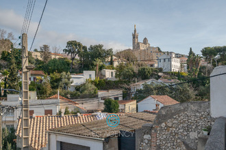  maison marseille 13007