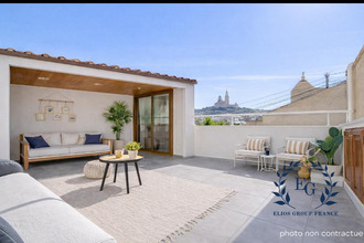  maison marseille 13007