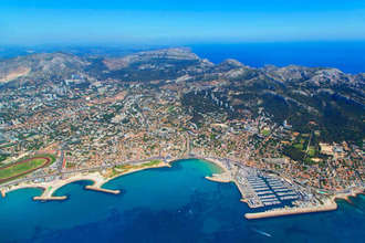  maison marseille 13008