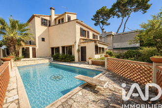  maison marseille 13009