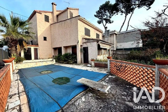  maison marseille 13009