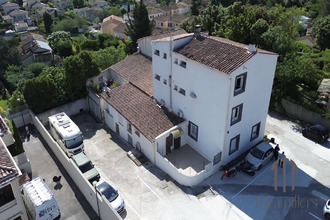  maison marseille 13011