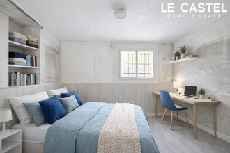  maison marseille 13011