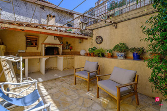  maison marseille 13011