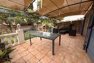  maison marseille 13013