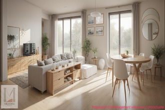  maison marseille 13013