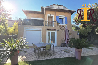  maison marseille 13013