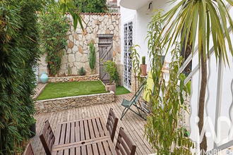  maison marseille 13013