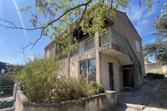  maison marseille 13015