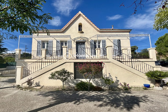  maison marseille 13015