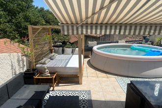  maison marseille 13015