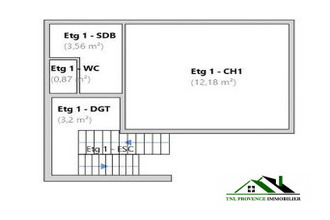  maison marseille 13015
