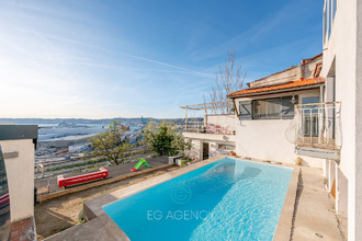  maison marseille 13015