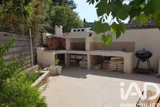  maison marseille 13015