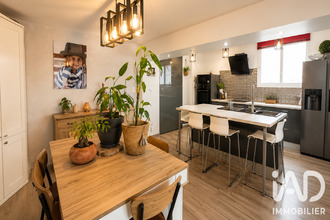  maison marseille 13016