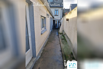  maison marseille-en-beauvaisis 60690