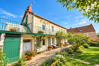  maison marseilles-les-aubigny 18320