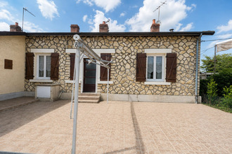  maison marseilles-les-aubigny 18320