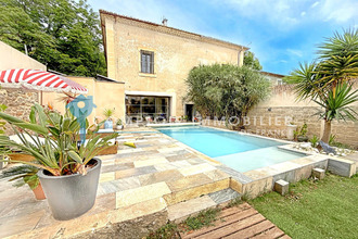  maison marsillargues 34590