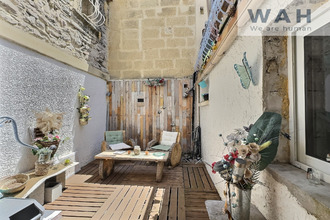  maison marsillargues 34590